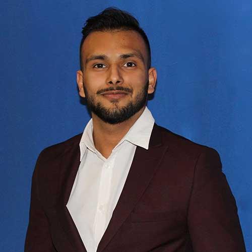 Tushar Sharma